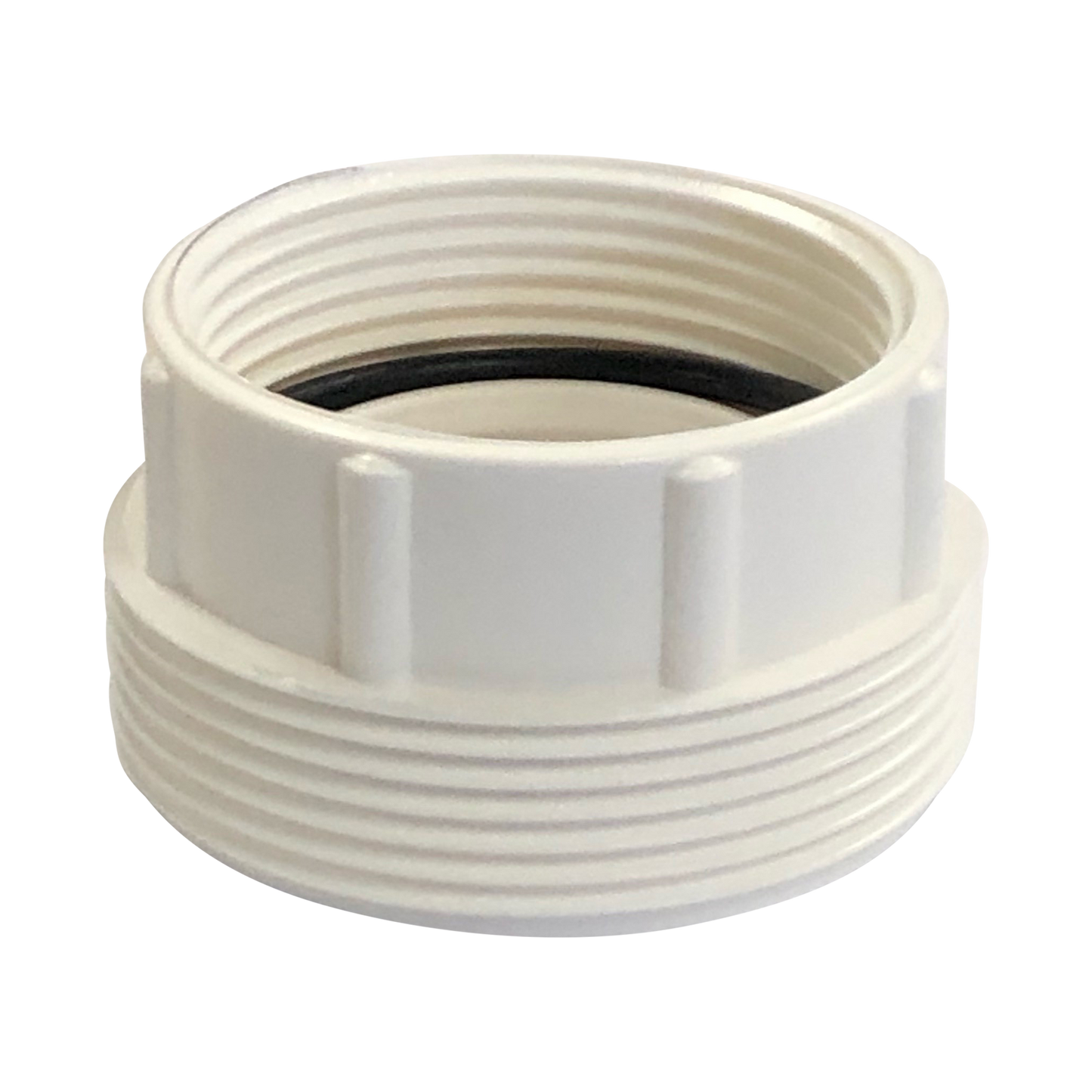 Art Plastics PVC Plug and Waste Increaser - 40mm to 50mm