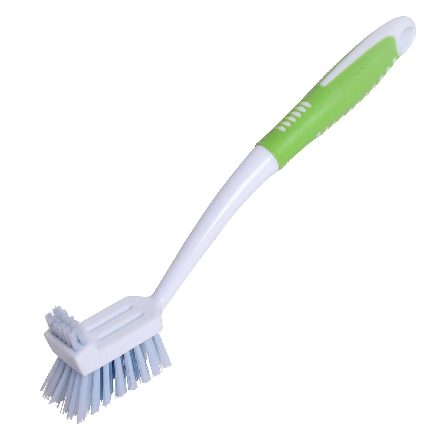 Sabco Flow Through Dish Brush - 30 x 290mm