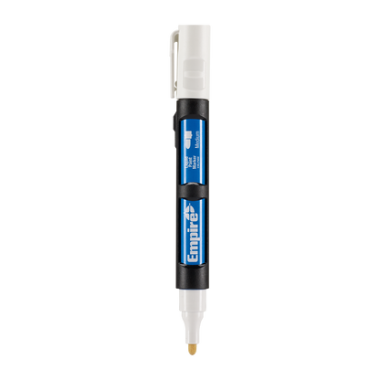 Empire White Liquid Paint Marker - 21 x 147mm