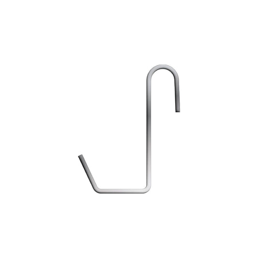 Jack Hanging Basket Hook - 15cm - Square