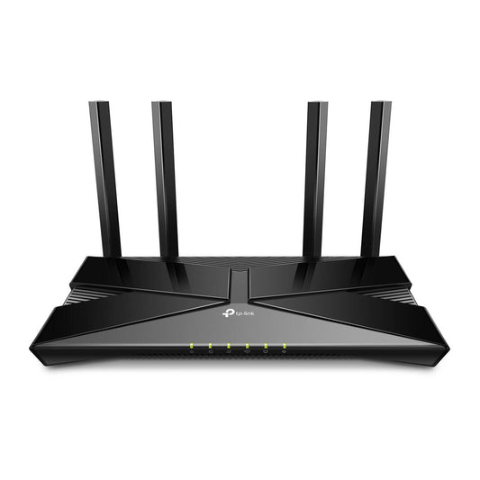 TP-Link AX1800 Dual Band Wi-Fi 6 VDSL ADSL Modem Router