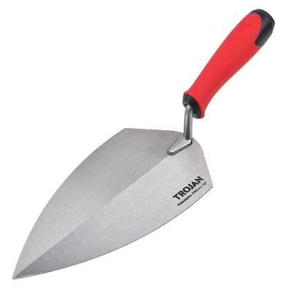 Trojan Philadelphia Brick Trowel - 250mm