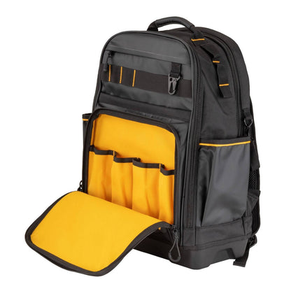 Dewalt Pro Tool Backpack - DWST60102-1 - 370 x 500mm