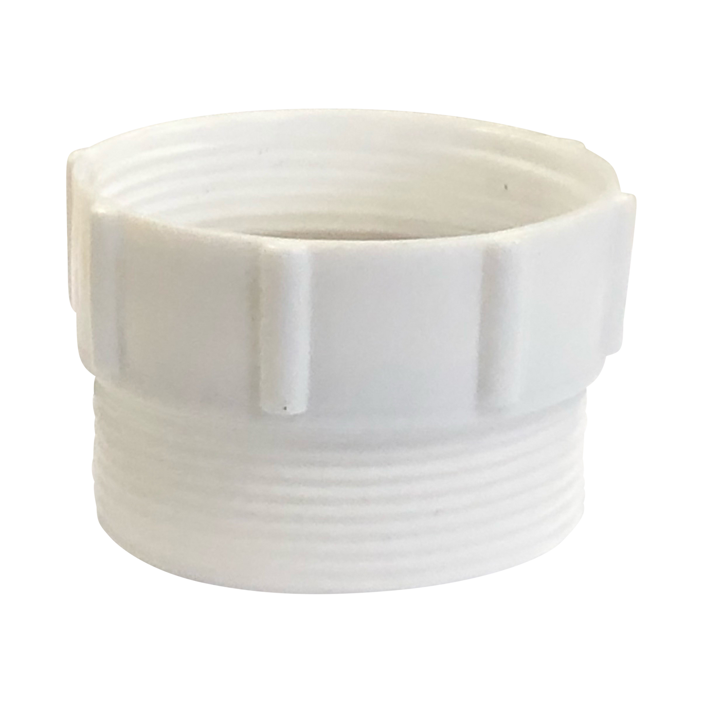 Art Plastics PVC Plug and Waste Reducer - 50mm to 40mm