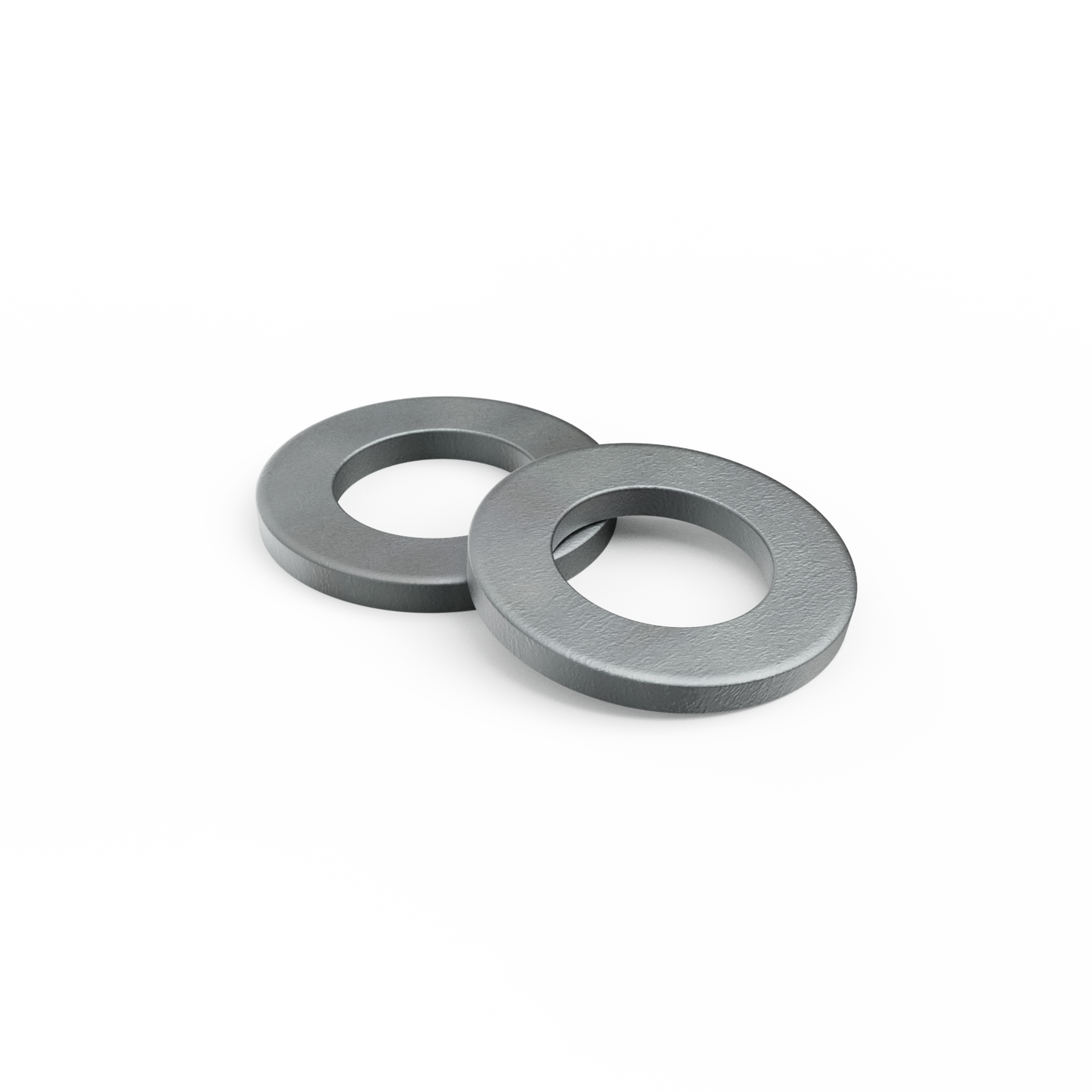 Zenith M16 Flat Round Washers - Hot Dip Galvanised