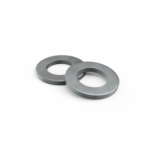 Zenith M16 Flat Round Washers - Hot Dip Galvanised
