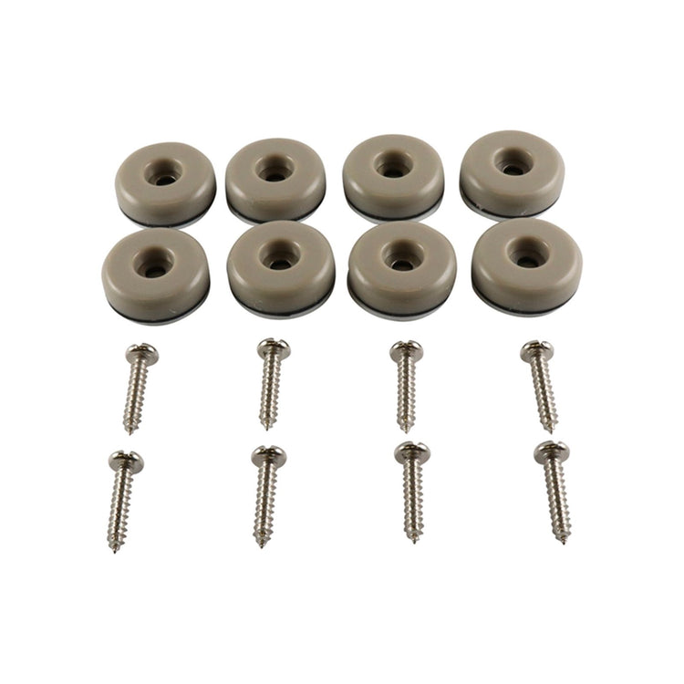 Surface Gard Slide Glides 25mm 8 Pack