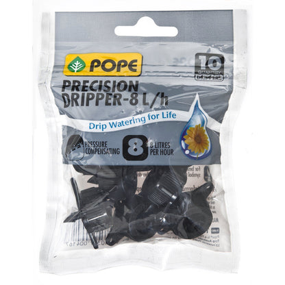 Pope Precision Dripper - 8 L/h