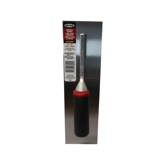 Hyde Render Trowel 102 x 356mm