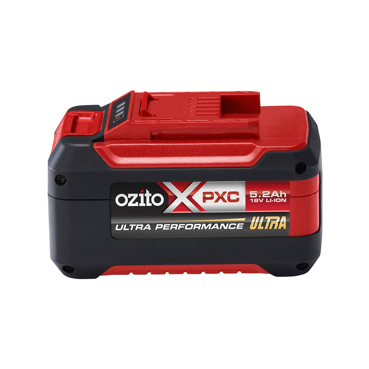 Ozito Ultra Battery Pack - 18V 5.2Ah