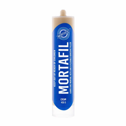 Mortafil Adhesive Mortar - 450g