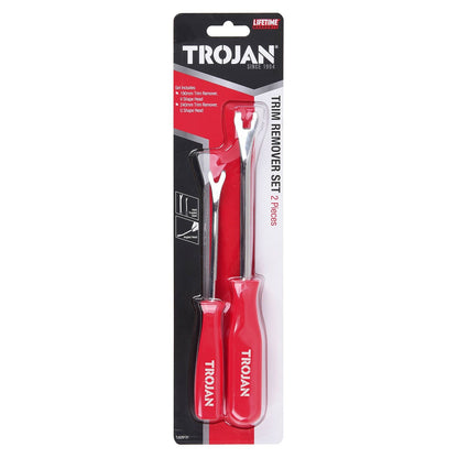 Trojan Trim Remover Set - 2 Pack