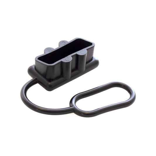 Kt Solar HD Connector Cover - 50A - Black