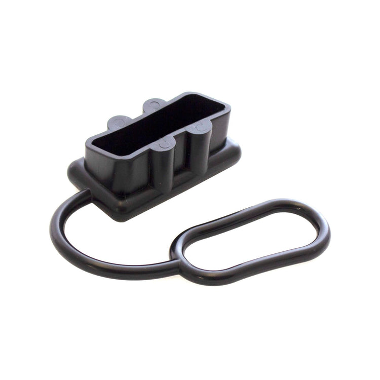 Kt Solar HD Connector Cover - 50A - Black