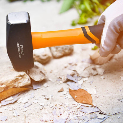 Craftright Club Hammer - 1.35kg