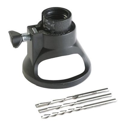 Dremel Multipurpose Cutting Kit - 19mm - Plastic - Controlled Cuts
