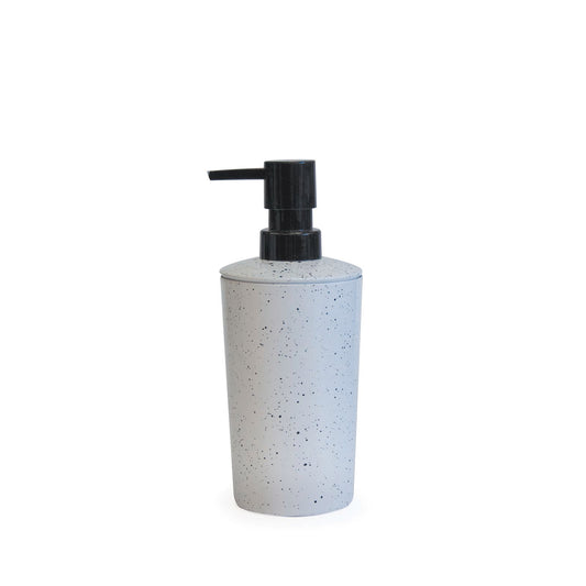 Wet By Home Design Soap Dispenser - 80 x 180mm - Metal