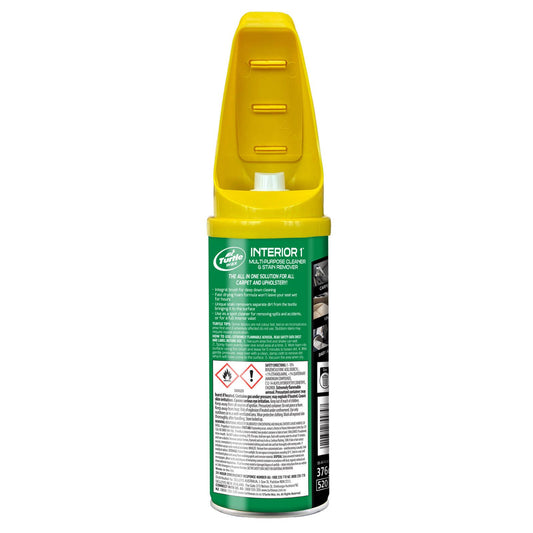 Turtle Wax Interior 1 Multipurpose Cleaner - 400ml
