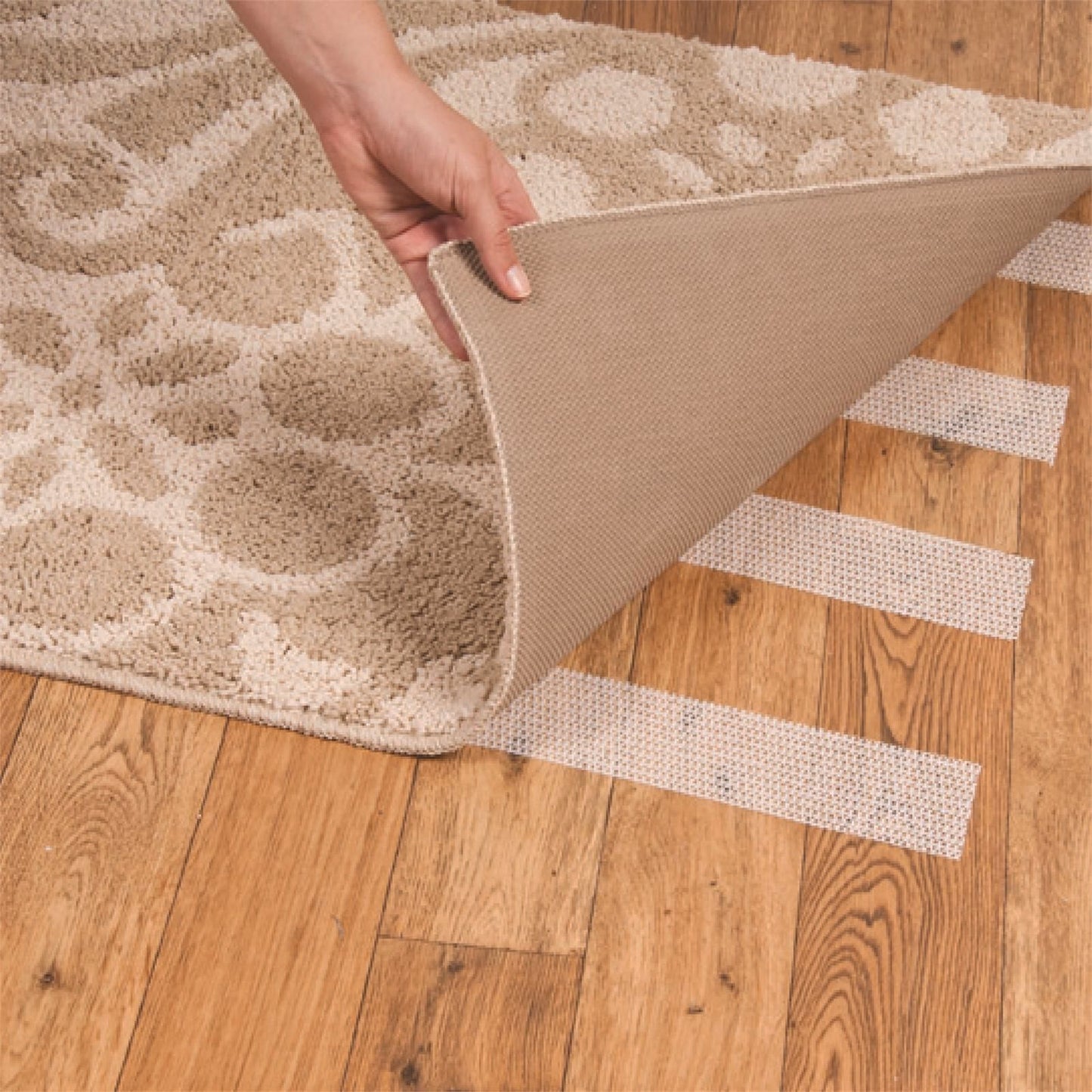 Roberts Rug Gripper Roll - 63mm x 18.28m