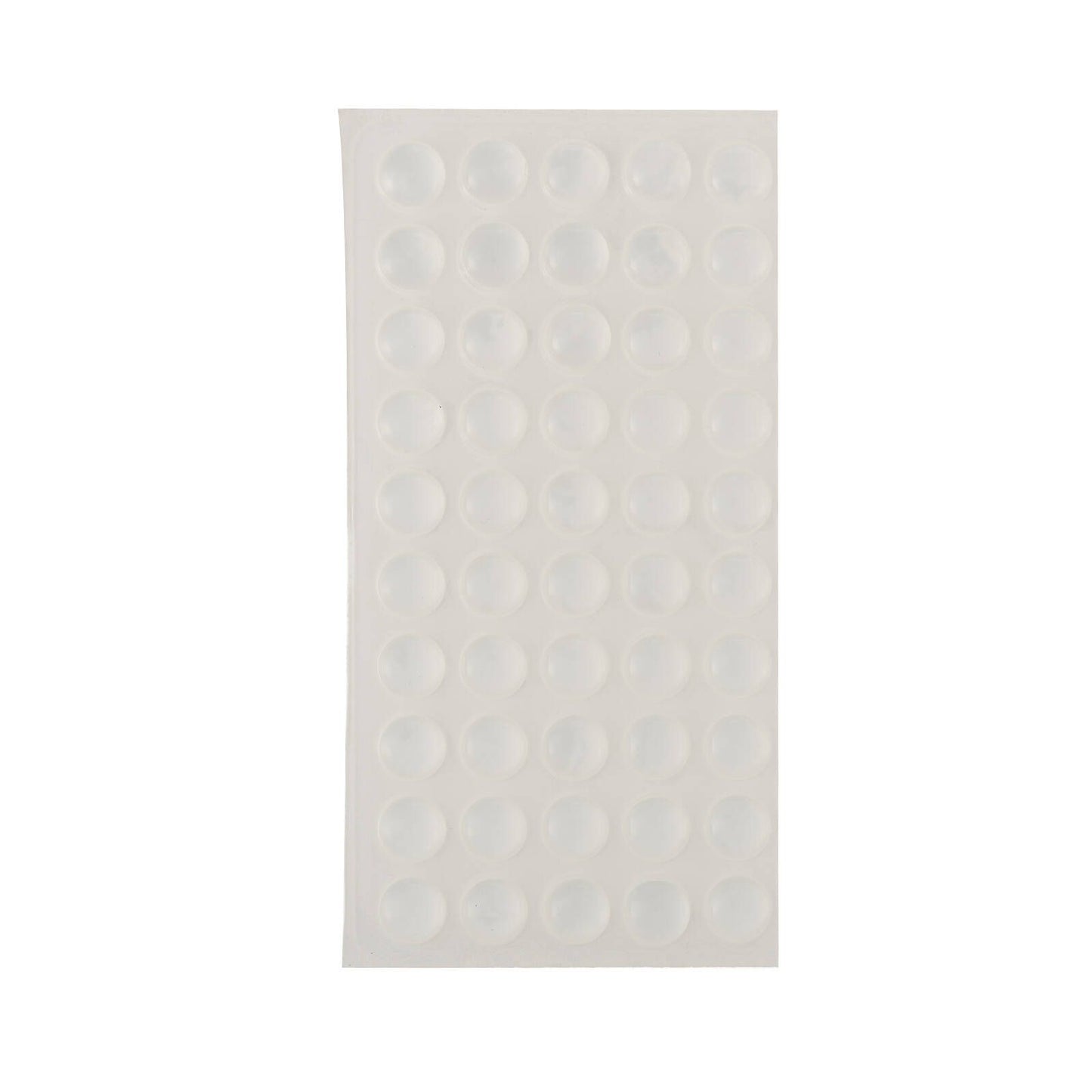 Taskmaster Door Buffer - 9.5 x 3.8mm - 250 Pack