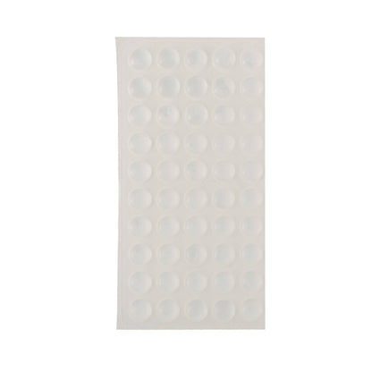 Taskmaster Door Buffer - 9.5 x 3.8mm - 250 Pack