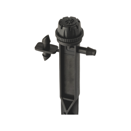 K Rain Adjustable Emitter Trickler - 360° - 5 Pack - 110 x 15 x 280mm