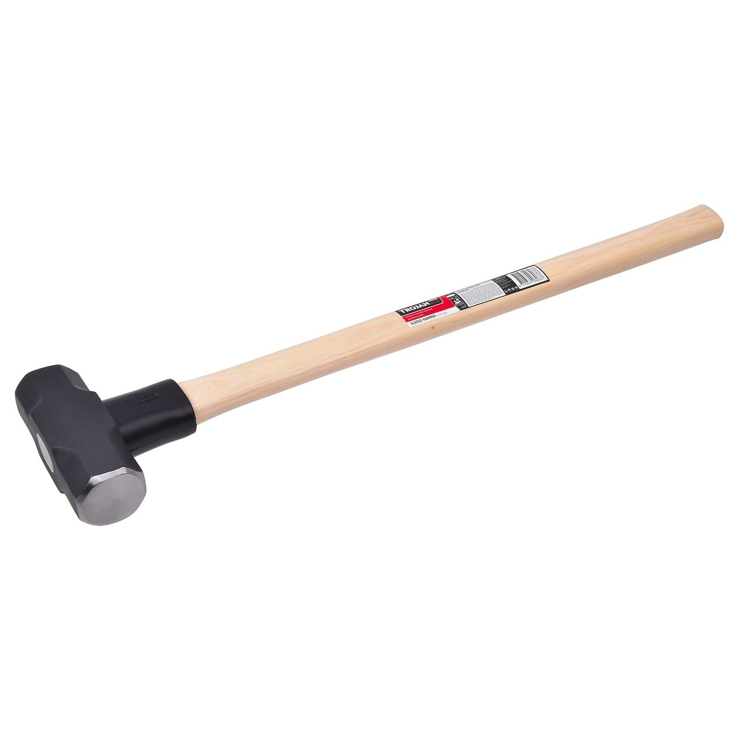 Trojan Timber Sledge Hammer - 8lb - 6kg