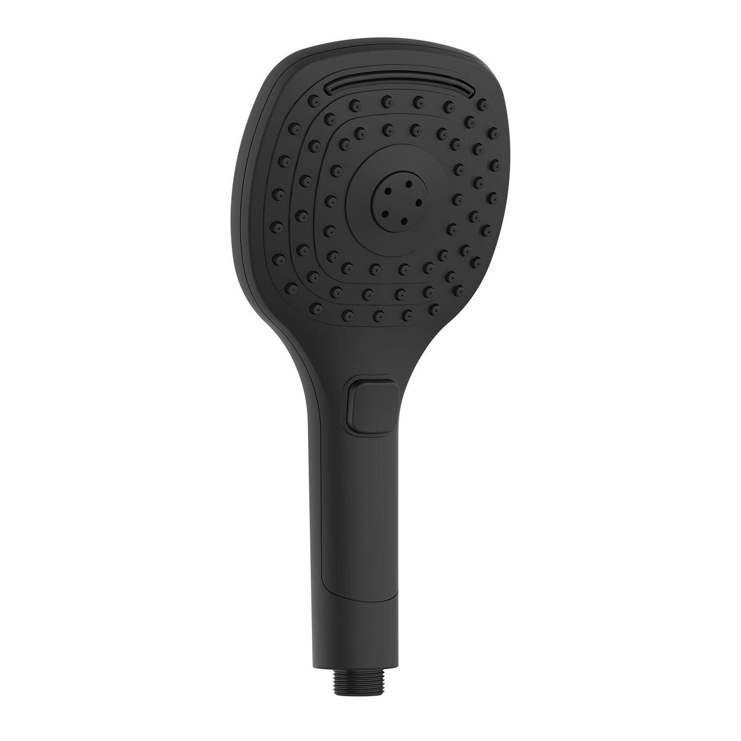 Mondella Cadenza Matte Black Hand Piece - 3 Function - 9L/min