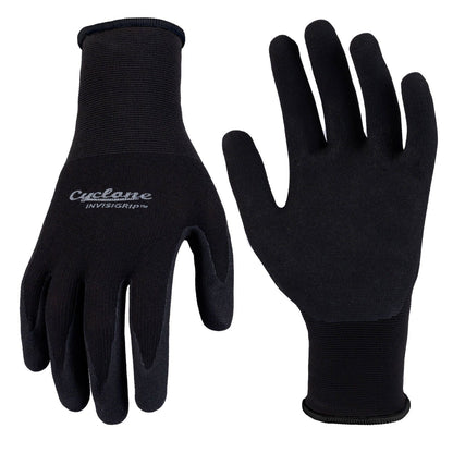 Cyclone Invisigrip Tough Gardening Gloves - X-Large