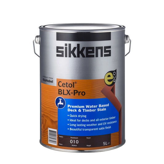 Sikkens Walnut Cetol Blx Pro - 5L