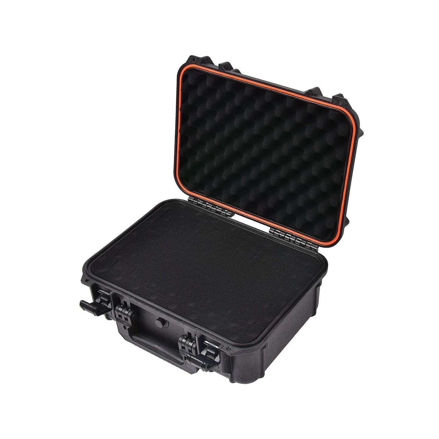 Tactix Tough Case - Large - 383 x 269 x 159mm - Black