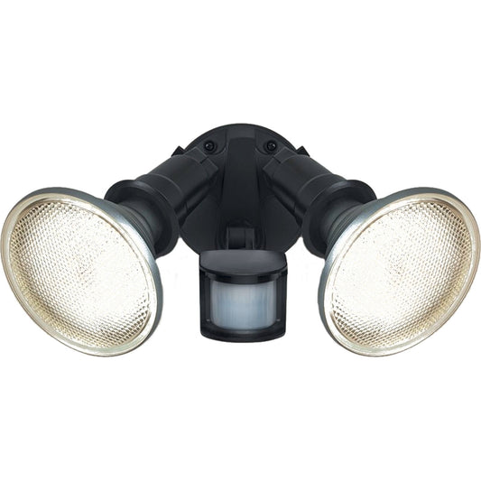 HPM Twin Security Light - 2 x 1100lm