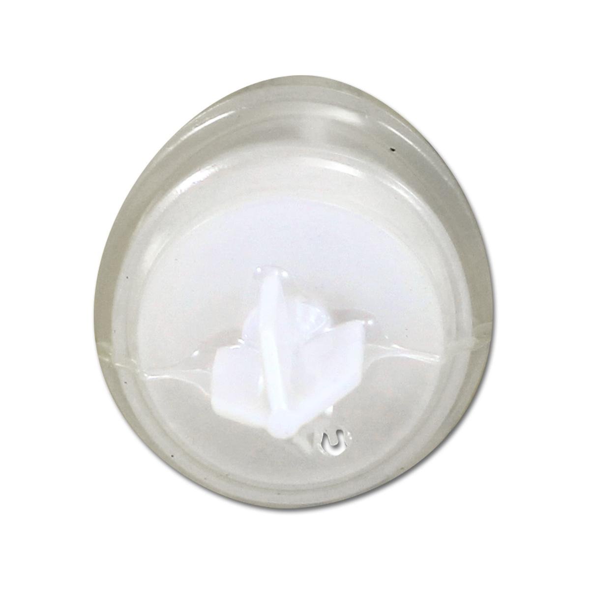 Fix a Loo Cistern Inlet Valve Headseal Washer - Silicone Rubber - Easy Install