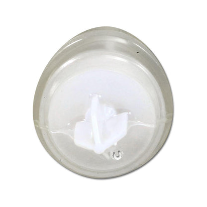 Fix a Loo Cistern Inlet Valve Headseal Washer - Silicone Rubber - Easy Install