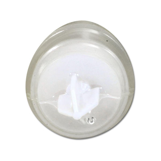 Fix a Loo Cistern Inlet Valve Headseal Washer - Silicone Rubber - Easy Install