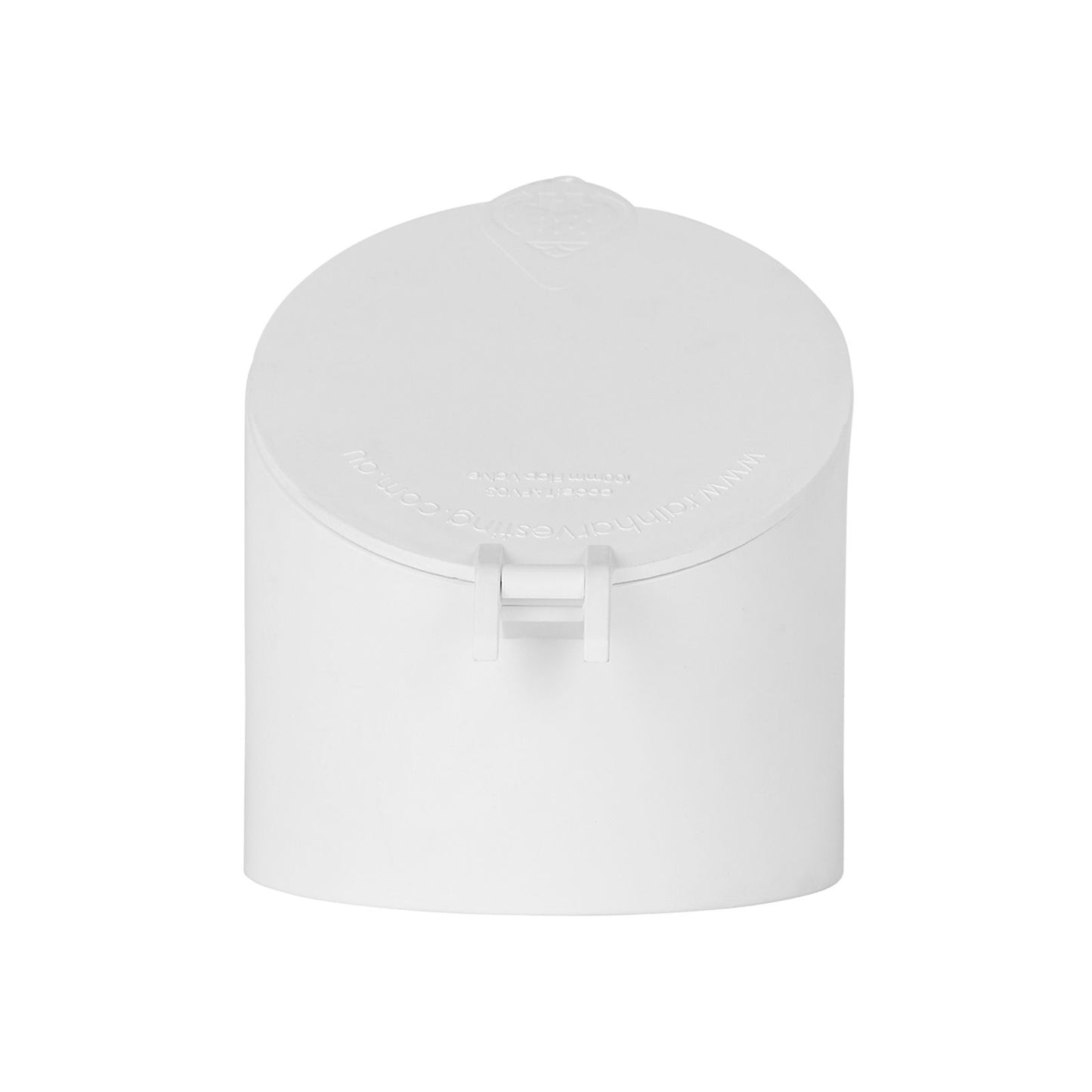 Rain Harvesting Flap Valve - 100mm