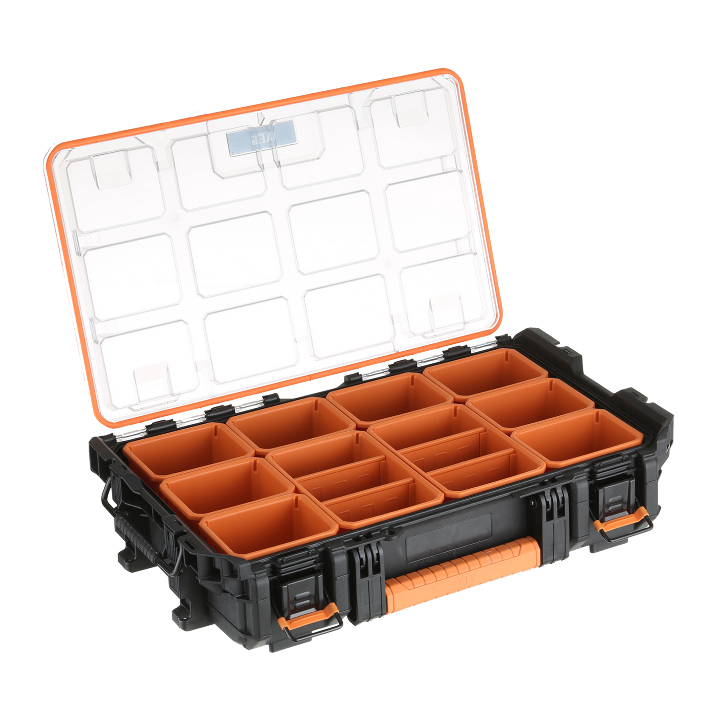 AEG QuickStack Clear Top Organiser