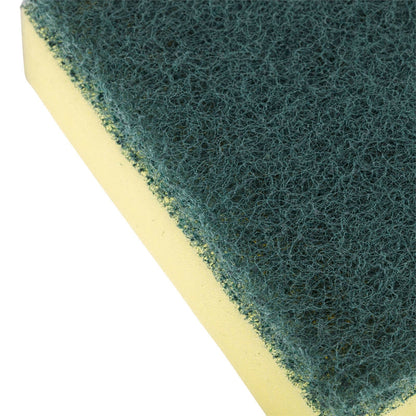3M Scotch-Brite Heavy Duty Scrub Sponges - 8 Pack