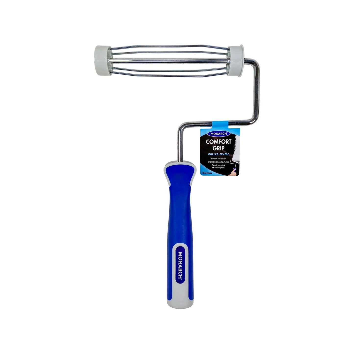 Monarch Roller Frame - 180mm