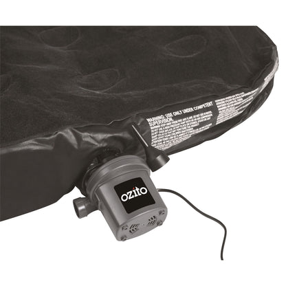 Ozito High Volume Air Pump - 440L/min