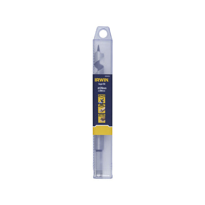 Irwin Auger Bit - 14 x 200mm