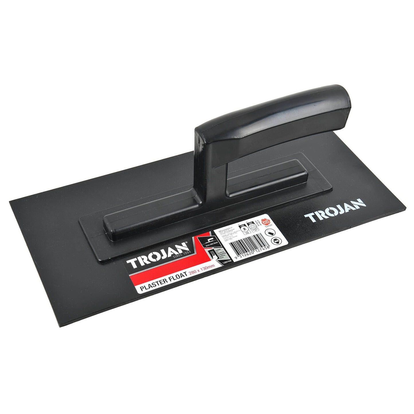 Trojan Plaster Float - 280 x 130mm