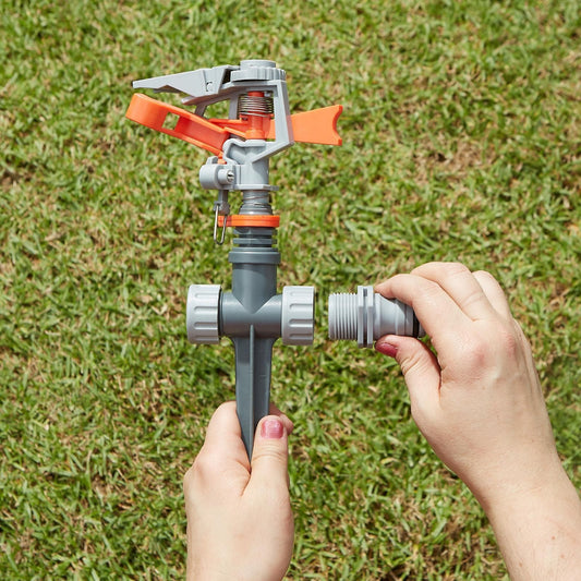 Pope Sprinkler Adaptor - 20mm Bsp - 18mm