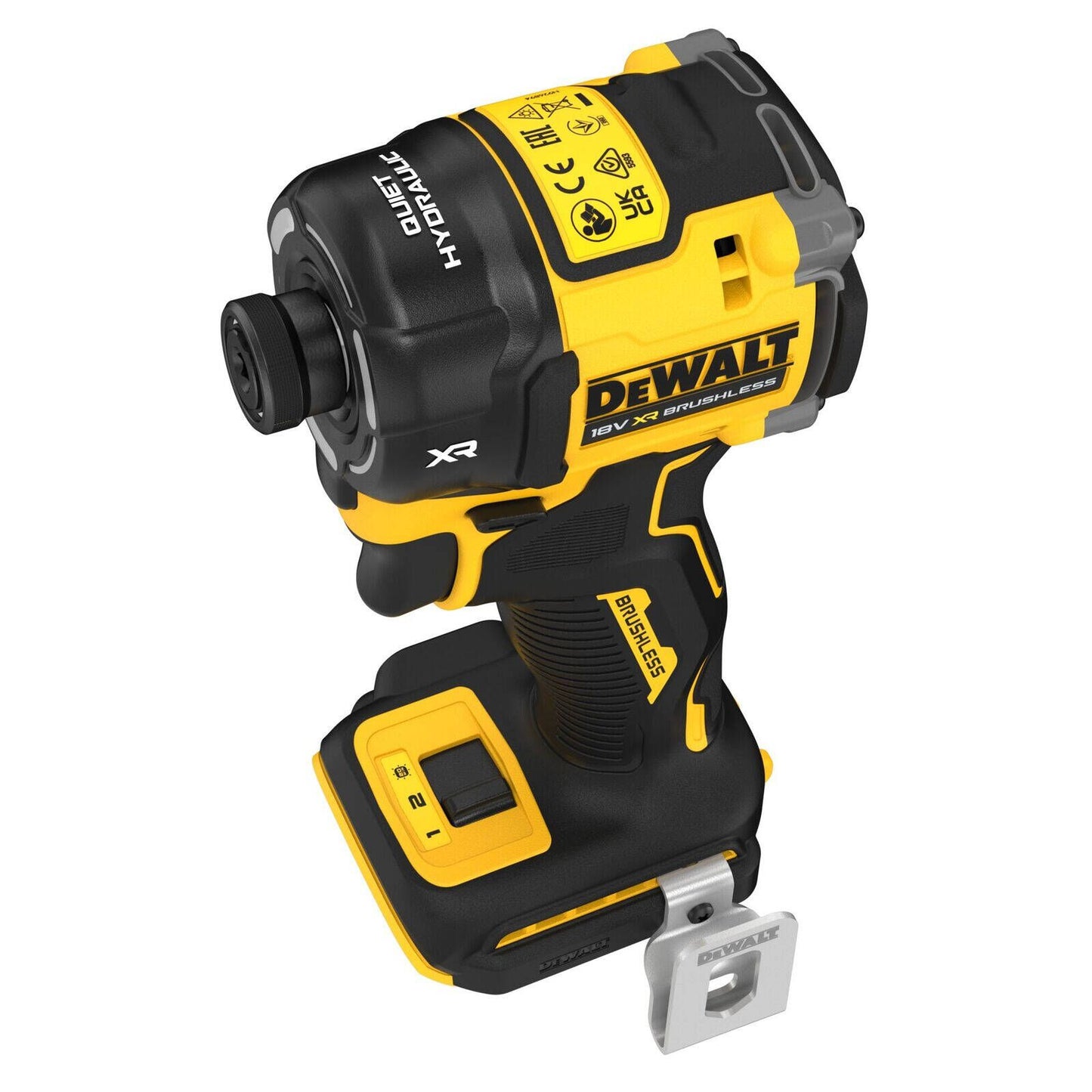 Dewalt Hydraulic Impact Driver - 18V - 101mm - DCF870N-XJ