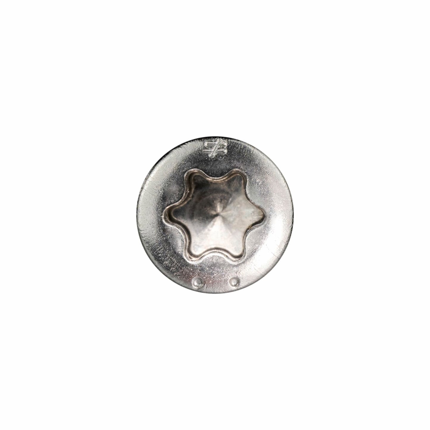 Simpson Strong Tie Decking Screws - 12G x 65mm - 316 Stainless Steel
