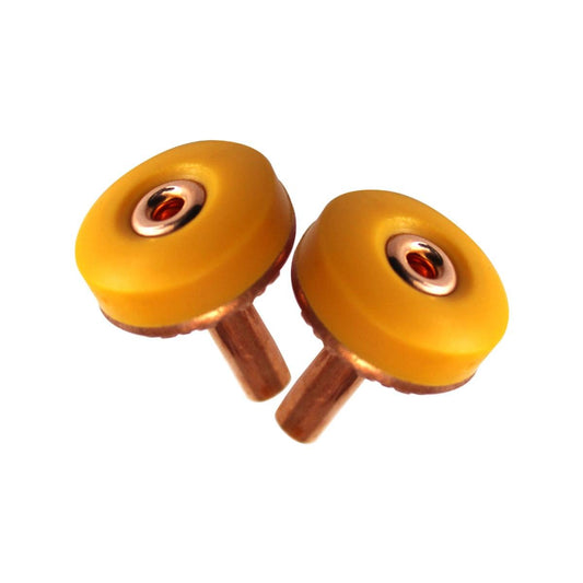 Fix a Tap Soft Turn Tap Valve 13mm 2 Pack Copper Lead-Free