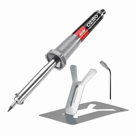 Ozito Soldering Iron - 40W