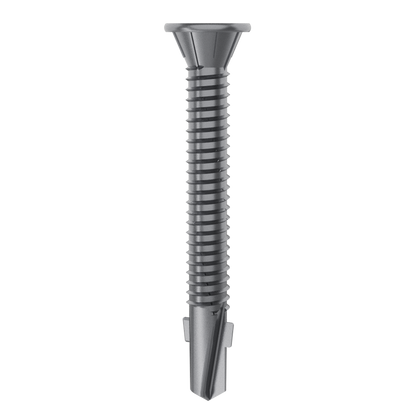 Bremick Decking Screw - 14g x 45mm - Wing Truss - 100 Pack