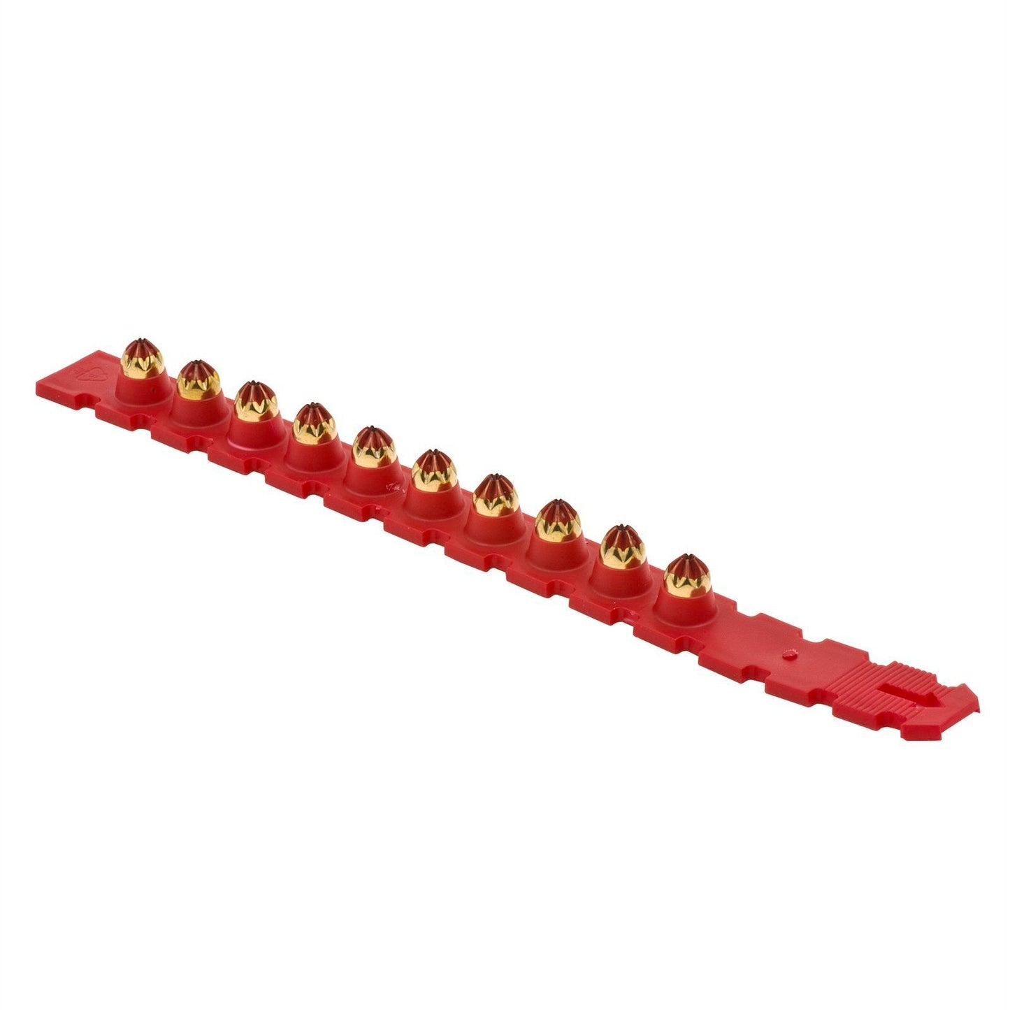 Ramset Calibre Charge Powerload Strip - 100 Pack