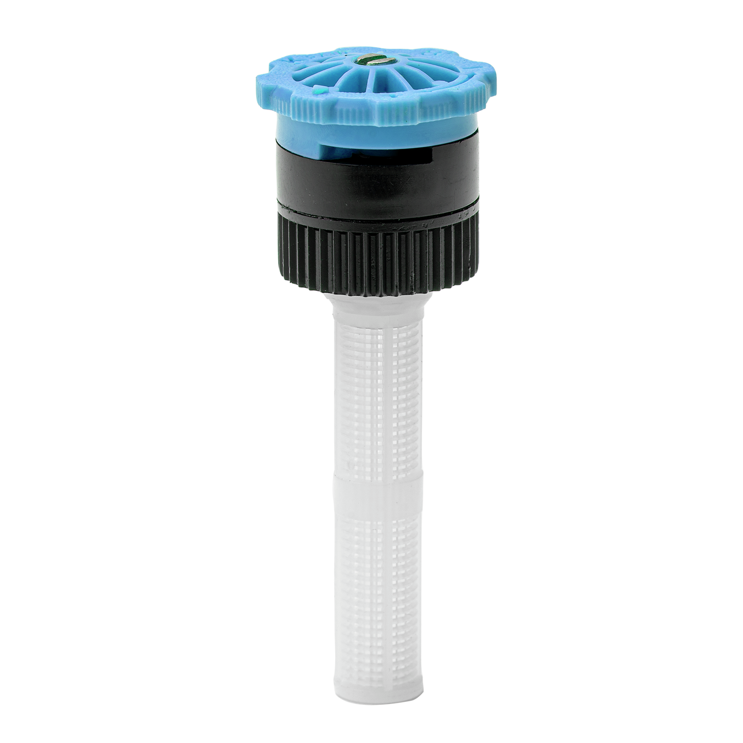 K Rain Adjustable Spray Nozzle - 3m - Female - Blue